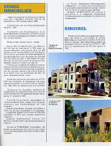 DUMEZ- 1988- 65